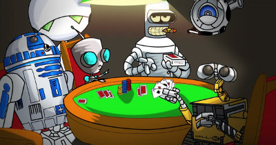 Покерные боты