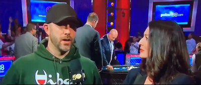 Интервью с игроком в покер